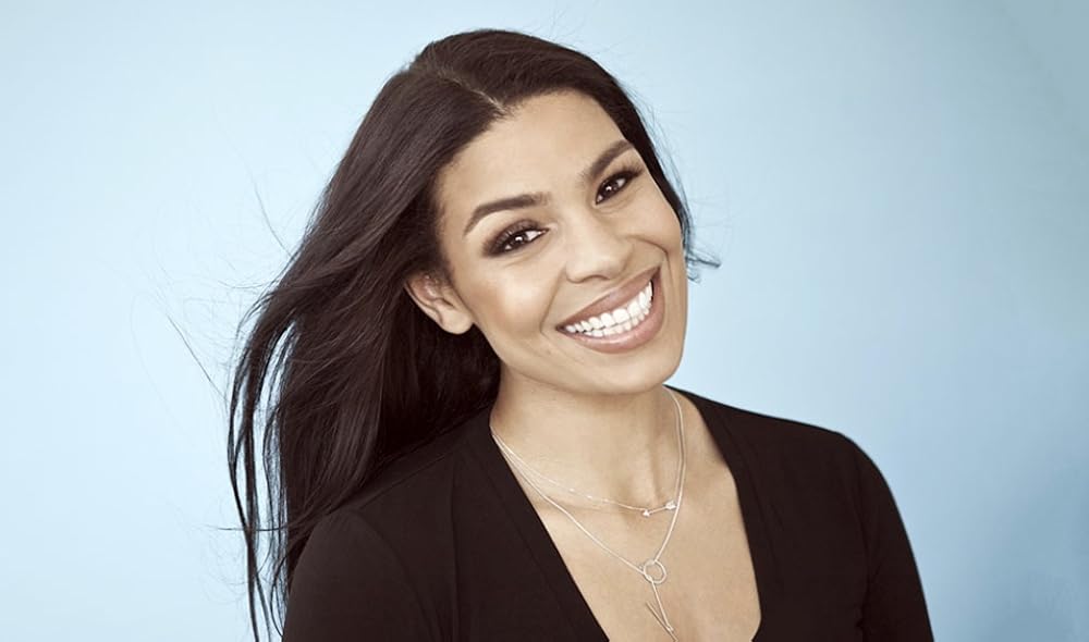 Jordin Sparks headshot