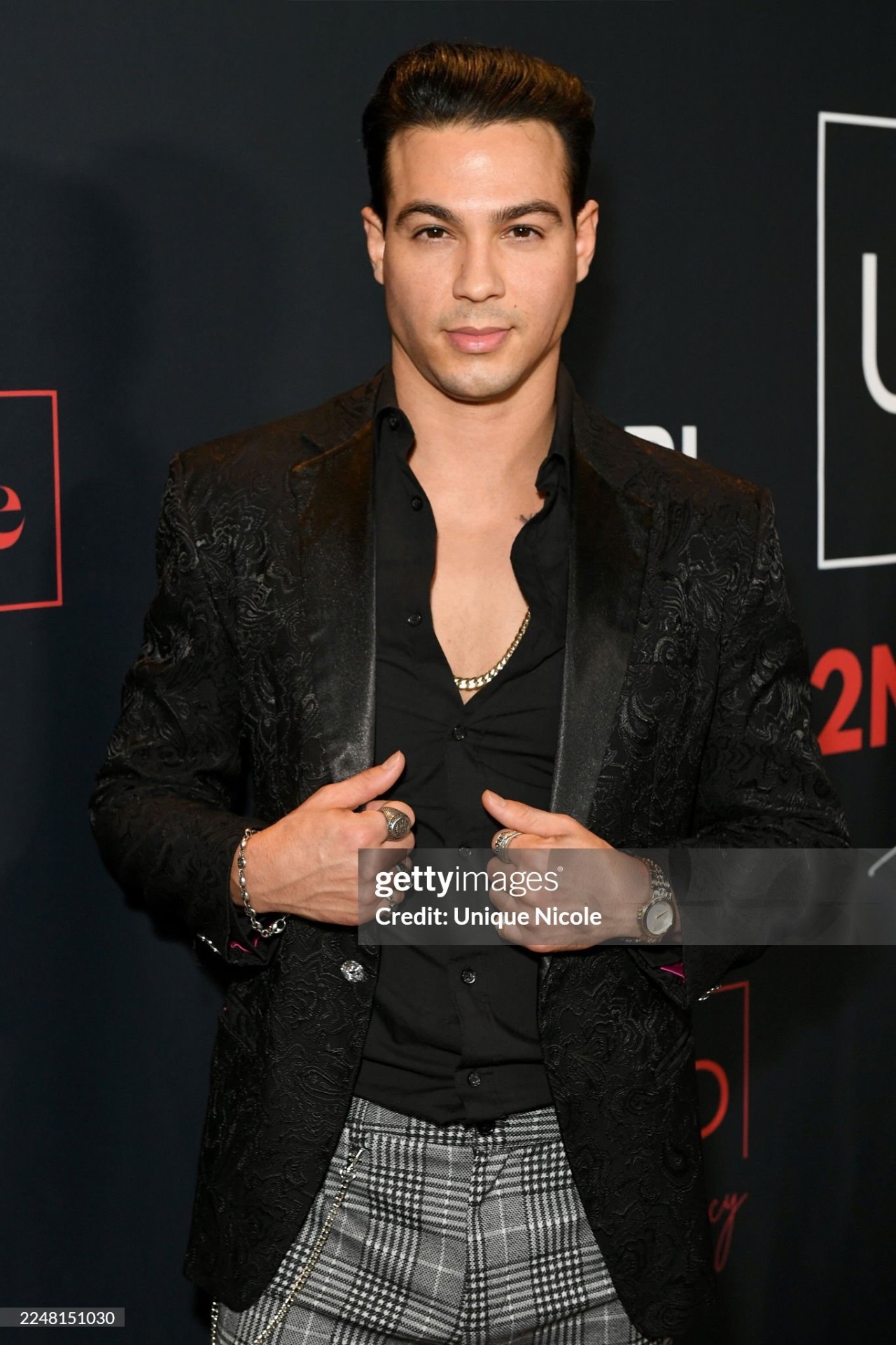 Ray Diaz headshot