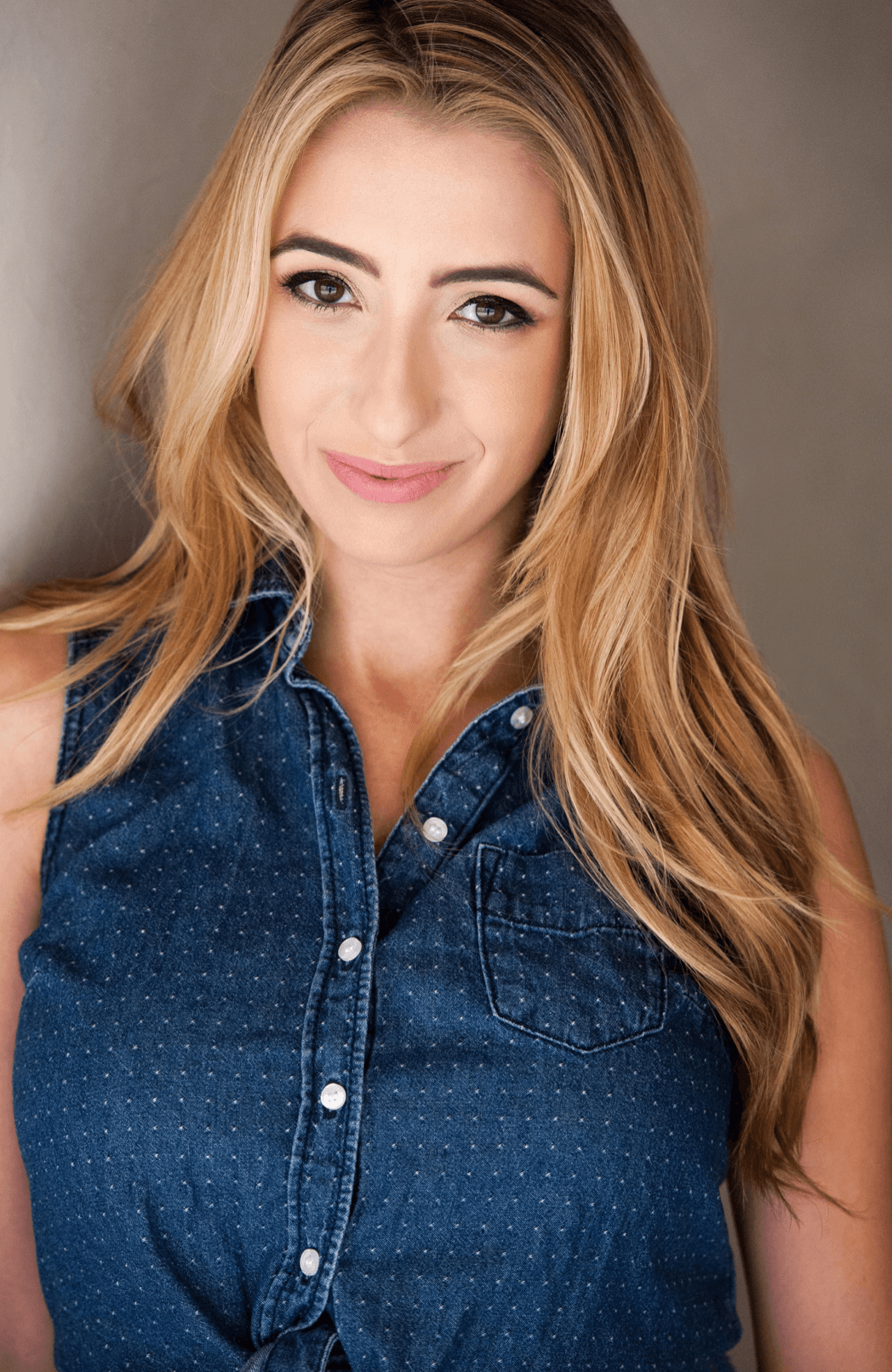 Lauren Francesca headshot