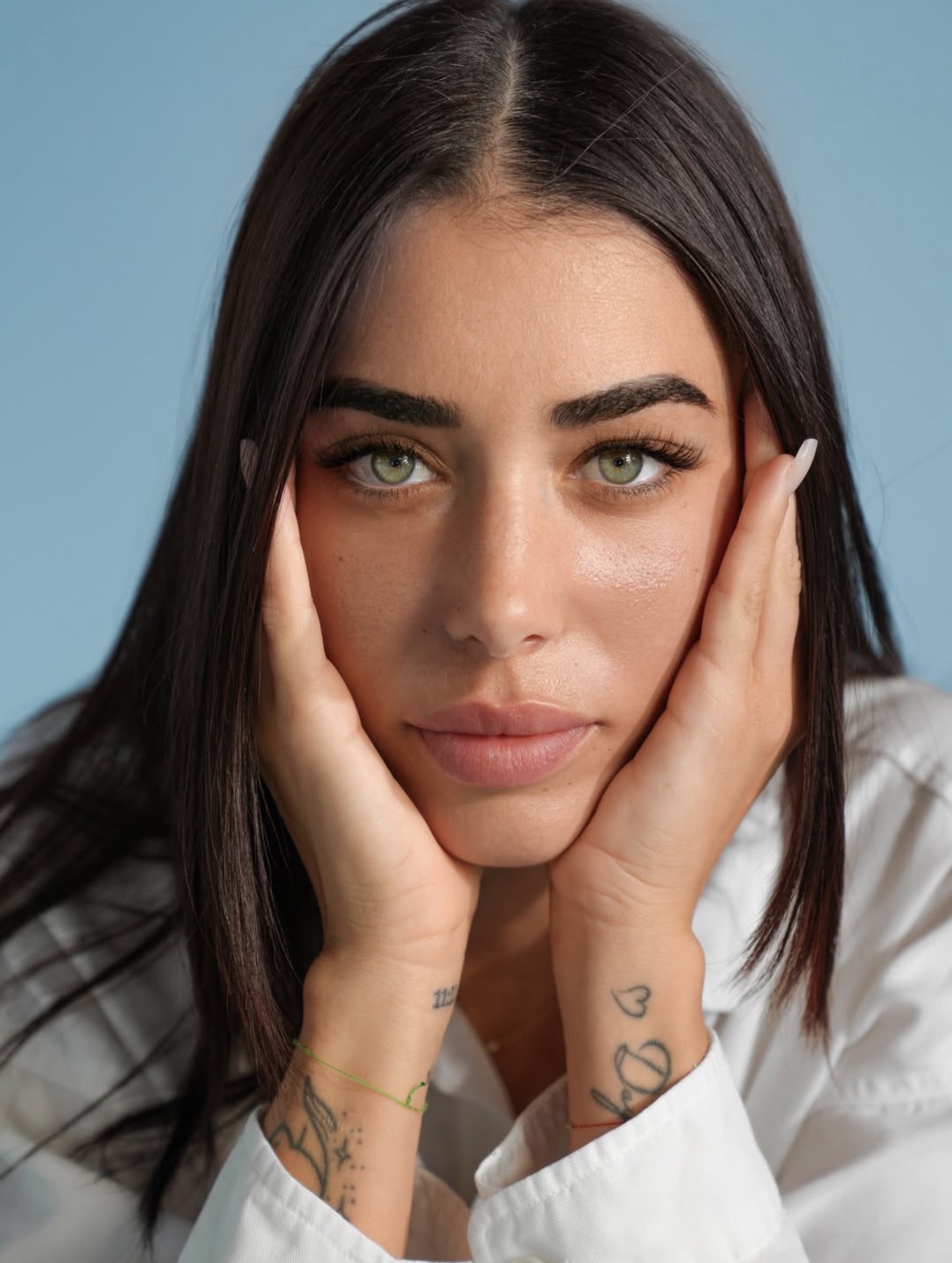 Diriany Isabel headshot