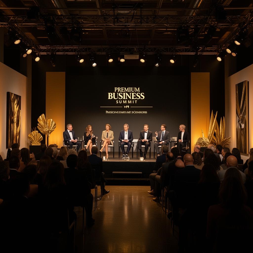 Business of Influence x Art Basel
