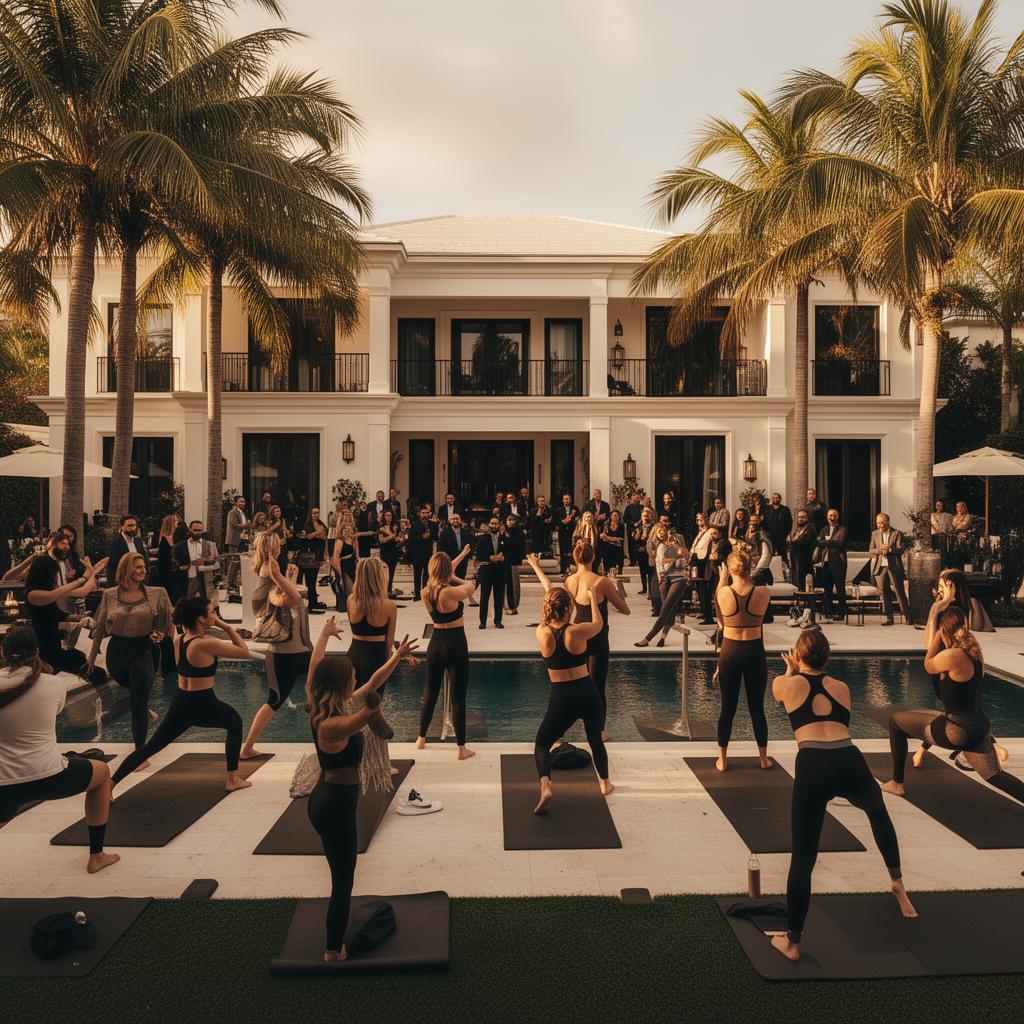 Casa Miami — Elevated Flow